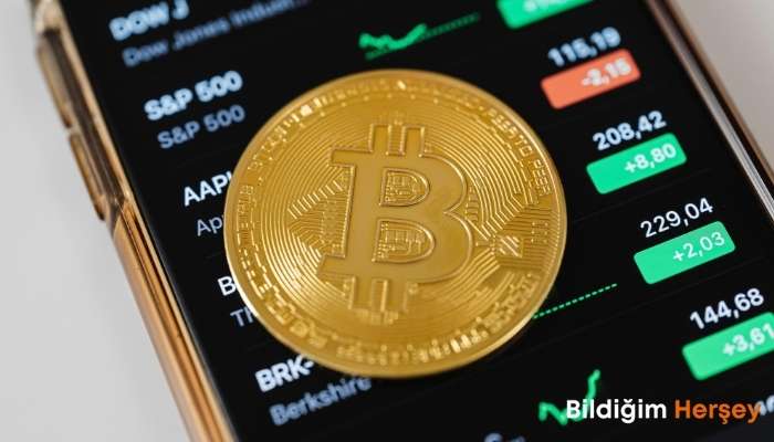 Bitcoin Fiyatı Artar mı?