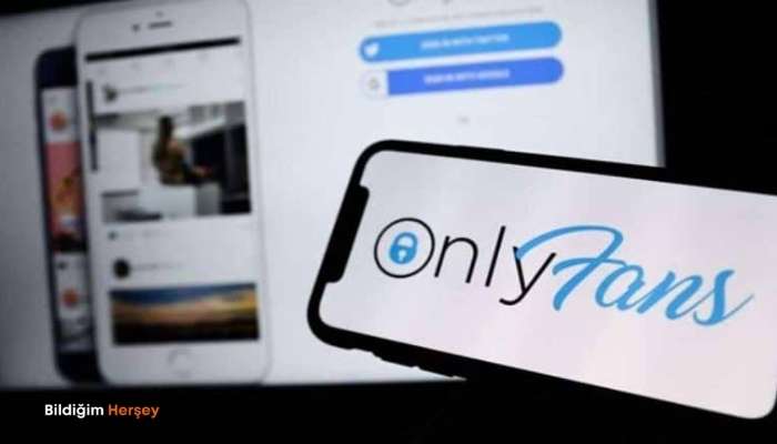 Onlyfans Hesabı Olan Türk Ünlüler