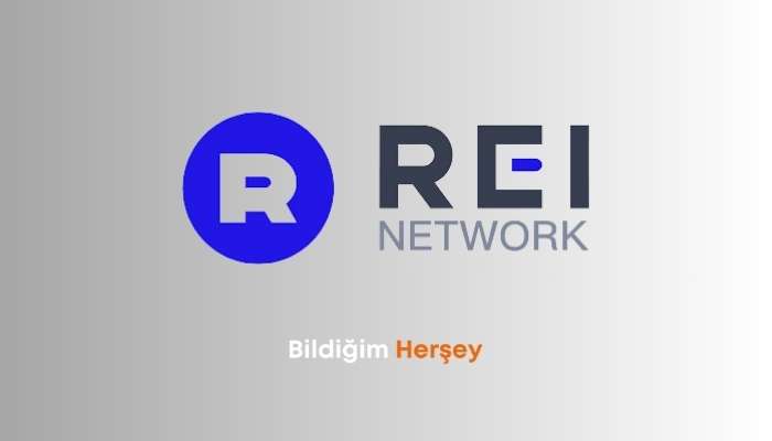 REI Coin Nedir