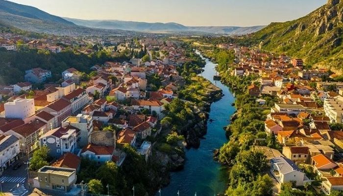 Bosna Hersek Ev Kiraları Ne Kadar